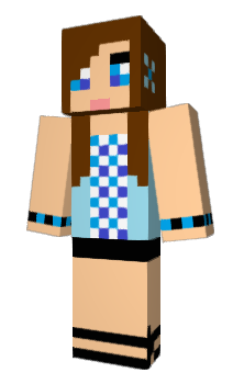 Minecraft скин по нику sol8