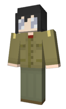 Minecraft скін по ніку NMMN
