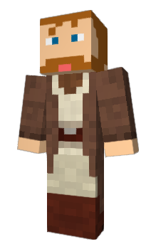 Minecraft скин по нику kapty
