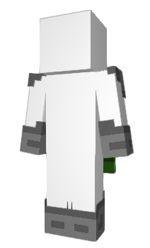 Minecraft skin AKOM_