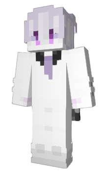 Minecraft skin Kari_MC