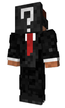 Minecraft скин по нику Mystigga