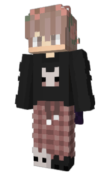 Minecraft скин по нику SeanCraft_91