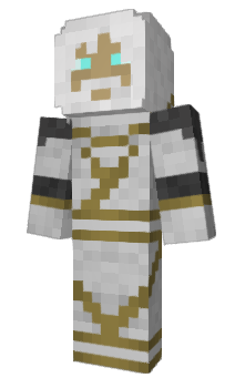 Minecraft скин по нику Venezuelan