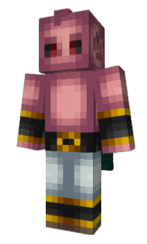 Minecraft skin tobi61