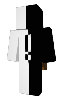 Minecraft скин по нику vbfe