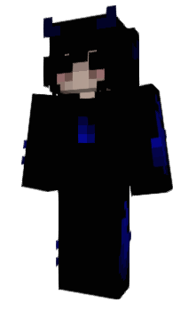 Minecraft skin S1EM