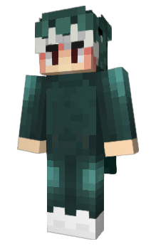 Minecraft скин по нику squireek