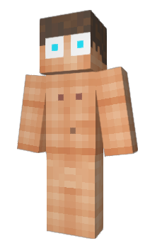 Minecraft скин по нику 4512