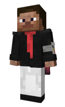 Minecraft скин по нику sadvely