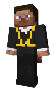 Minecraft скин по нику sadvely