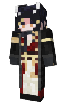 Minecraft skin Essssssss