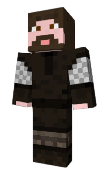 Minecraft скин по нику peepss