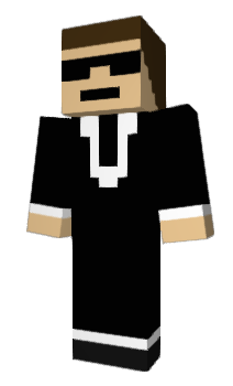 Minecraft скін по ніку uarti