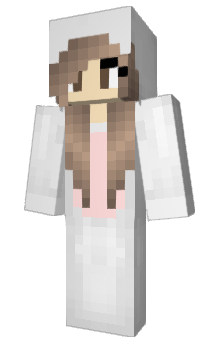 Minecraft скин по нику Tonili