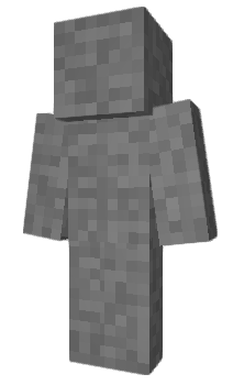 Minecraft skin police12345