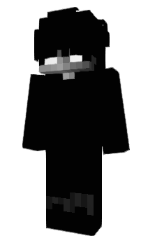 Minecraft skin Carpler