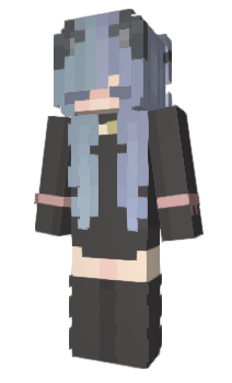 Minecraft скін по ніку Stanna