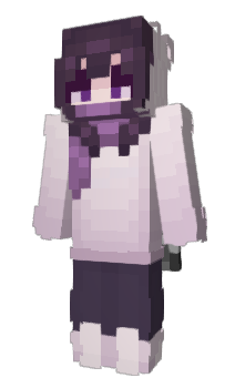 Minecraft skin 5ft6Beekeeper