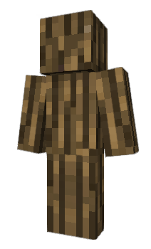 Minecraft скин по нику Anonmaus
