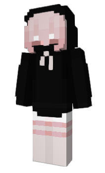 Minecraft skin Anvierd