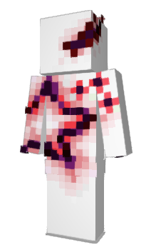 Minecraft скин по нику gprd