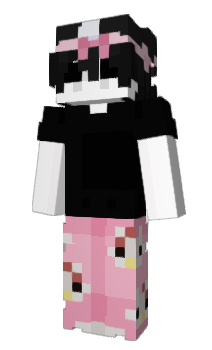 Minecraft skin 22ya