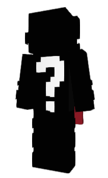 Minecraft skin Quzi