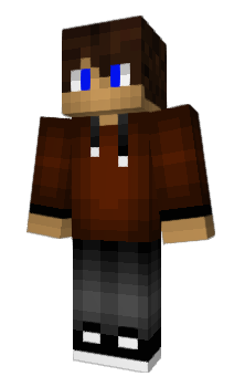 Minecraft скин по нику _Gerri_