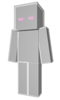 Minecraft skin sdexe