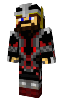 Minecraft скин по нику Pigmman