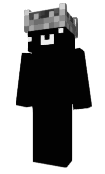 Minecraft skin leavebro