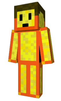 Latest Minecraft skins Page - 26842