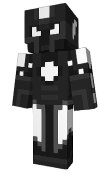 Minecraft скин по нику WaitAMinute