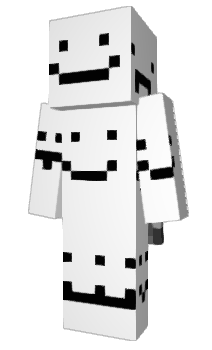 Minecraft скін по ніку Game_Burger1