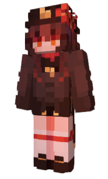 Minecraft skin 4Game