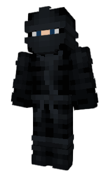 Minecraft скін по ніку Dexre