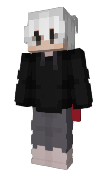 Minecraft скин по нику SondayMC