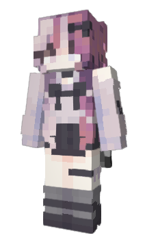 Minecraft скин по нику _Kymara_