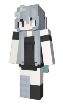 Minecraft скин по нику sabec