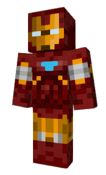Minecraft скін по ніку AngusWan