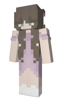 Minecraft skin Stormyys