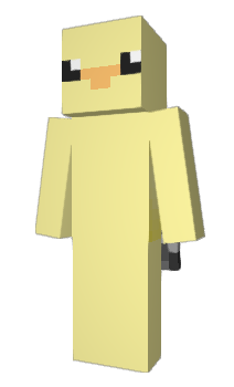 Minecraft скин по нику dfig