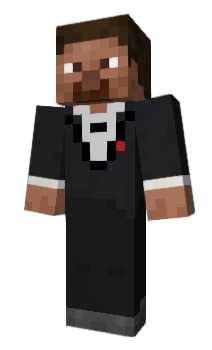 Minecraft skin aresr