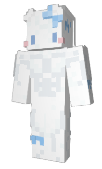 Minecraft скин по нику ppris