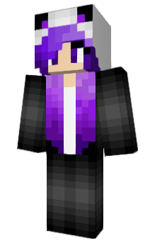 Minecraft скін по ніку Mallan