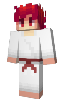 Minecraft скин по нику liiq