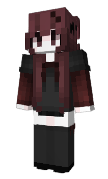 Minecraft скін по ніку 11299