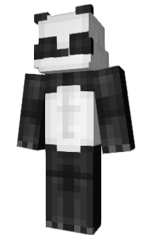 Minecraft скин по нику Areum2_o