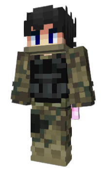 Minecraft skin im_so_bad_real